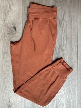 Lululemon Ready to Rulu Joggers